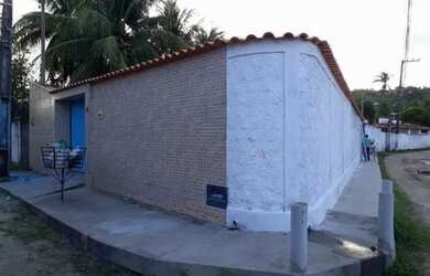 Imagem: Casa para Temporada na Barra de São Miguel/Al, diária R$450,00
