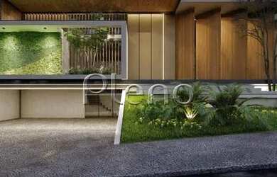 Imagem: A casa possui 5 Dormitórios, 2 Banheiros, 4 Vagas na garagem