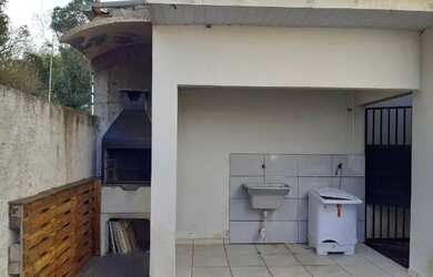 Imagem 6: Vendo. Churrasqueira, 64m² de Área, 1 Vaga na garageme2 Dormitórios