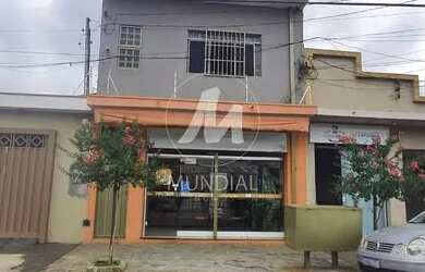 Imagem: O depósito possui 190m² de Área e está localizado em Campos