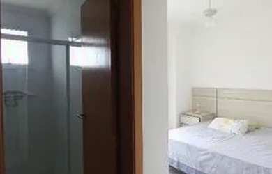 Imagem 15: Apartamento na Aviação. Vista para o mar, 119m² de Área, 2 Vagas na...