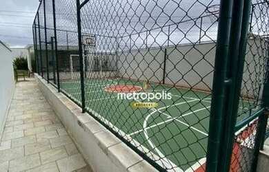 Imagem 7: Apartamento com 3 dormitórios à venda, 73 m² por R$ 670.000,00 - Campestre...