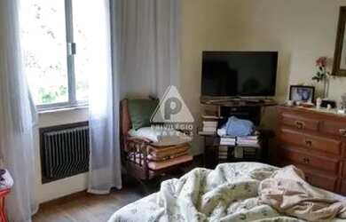 Imagem 12: Apartamento à venda, 4 quartos, 2 suítes, 1 vaga, Tijuca - RIO DE JANEIRO/RJ