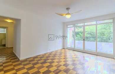 Imagem 6: Apartamento Locação Moema 112 m² 2 Dormitórios