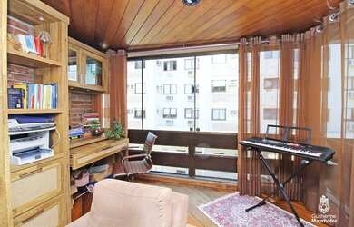 Imagem 5: Cobertura para Venda - 230m², 3 dormitórios, sendo 2 suites, 2 vagas...