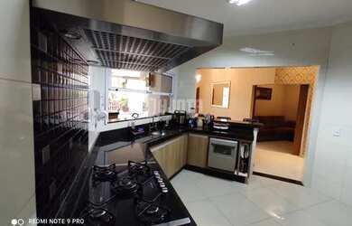 Imagem 7: Casa Recanto do Lago com 226m² por R$ 1.475.000