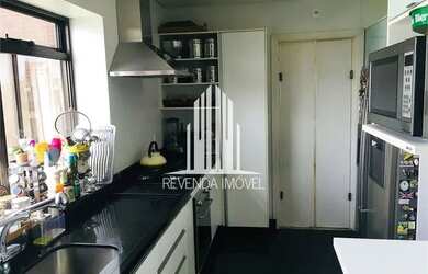 Imagem 11: Apartamento no Condomínio Falstaff House no Morumbi com 550m² 3 suítes