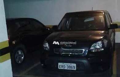 Imagem 5: Apartamento com 1 dormitório, 58 m² - venda por R$ 119.000,00 ou aluguel por R$ 1.000,00/m