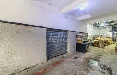 Imagem: O depósito possui 130m² de Área, Imóvel novo e está localizado