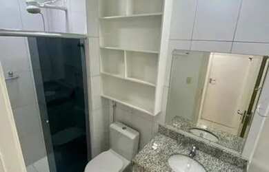 Imagem 4: Apartamento View Club. 1 Vaga na garageme2 Dormitórios