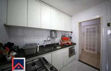 Imagem 13: Apartamento Locação 2 Dormitórios - 100 m² Campo Belo