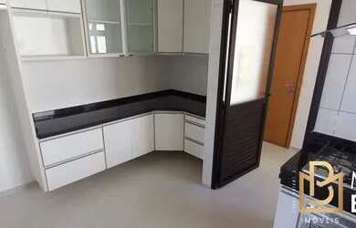 Imagem 6: Apartamento para venda e locação em condomínio clube no Bairro Esplanada