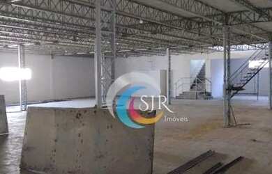 Imagem 8: Galpão, 1200 m² - venda por R$ 2.500.000,00 ou aluguel por R$ 15.000,00/mês...