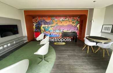 Imagem 10: Apartamento com 3 dormitórios à venda, 73 m² por R$ 670.000,00 - Campestre...