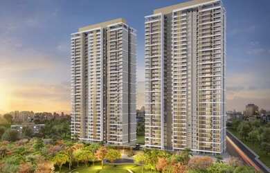 Imagem 2: Venda de espetacular apartamento de 123 m² no Brooklin com lazer total