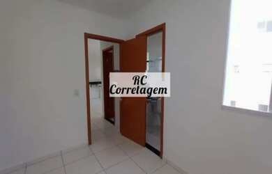 Imagem 2: Aluga-se apartamento padrão no bairro jardim Europa (Royalle III