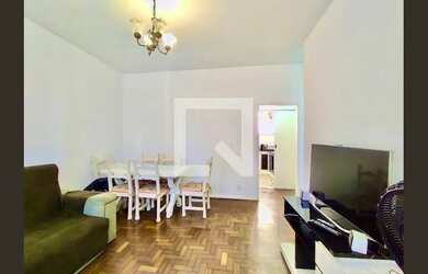 Imagem 4: Apartamento para Aluguel - Copacabana, 3 Quartos, 90 m2