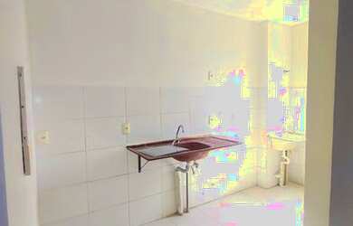 Imagem 3: 2º andar total ville paraíso lindo ap lago azul incluso taxa cond água...