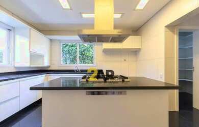 Imagem 10: Casa com 4 dormitórios, 710 m² - venda por R$ 9.000.000,00 ou aluguel...