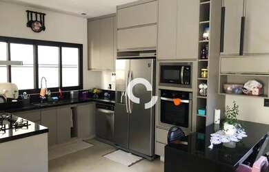 Imagem 2: Casa com 4 dormitórios, 293 m² - venda por R$ 2.499.900,00 ou aluguel...