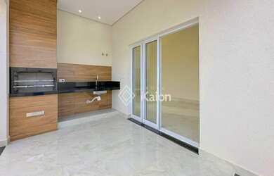 Imagem 8: Casa à venda no Condomínio Village Moutonnée em Salto