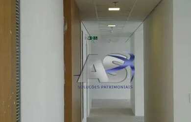 Imagem 1: Andar Corporativo, 500 m² - venda por R$ 4.500.000,00 ou aluguel por...