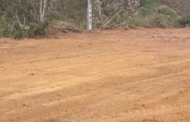 Imagem: A chácara possui 3.000m² de Área e está localizado em Santa