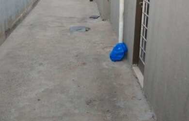 Imagem 2: Aluguel kitnet 3 etapa Céu Azul