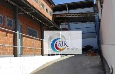 Imagem 6: Galpão, 1200 m² - venda por R$ 2.500.000,00 ou aluguel por R$ 15.000,00/mês...