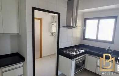 Imagem 8: Apartamento para venda e locação em condomínio clube no Bairro Esplanada