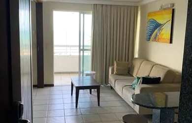 Imagem 4: Apartamento 2/4, frente mar, excelente vista, Promoção 3 dias por 900,00....