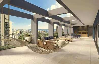 Imagem 14: APARTAMENTO RESIDENCIAL em São Paulo - SP, Vila Buarque