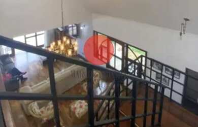 Imagem 12: Venda ou locação Casa em condominio res 9