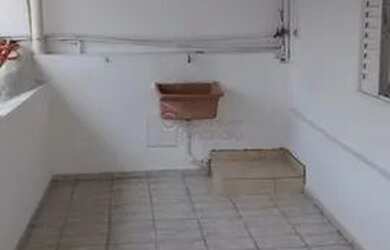 Imagem 7: Casa Padrão em Jundiaí. Área de serviço, 57m² de Área, 1 Vaga na...