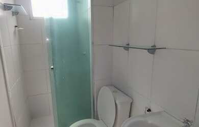 Imagem 11: 2º andar total ville paraíso lindo ap lago azul incluso taxa cond água...