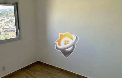 Imagem 7: Lindo apartamento no New Life Freguesia para Venda ou Locação