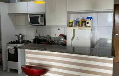 Imagem 12: Residencial Boa Vista. Piscina, Churrasqueira, VarandaeImóvel novo