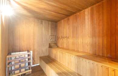 Imagem 14: Apartamento Locação Vila Nova Conceição 37 m² 1 Dormitórios