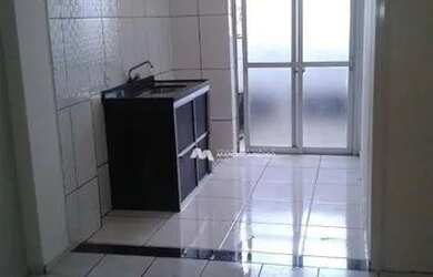 Imagem 6: Apartamento com 1 dormitório, 58 m² - venda por R$ 119.000,00 ou aluguel por R$ 1.000,00/m