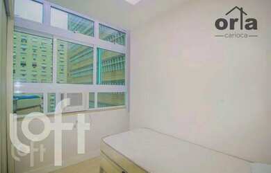 Imagem 9: Apartamento com 3 dormitórios à venda, 118 m² por R$ 1.500.000 - Flamengo - Rio de Janeiro