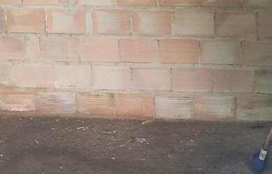 Imagem: Vende-se área com barracão