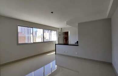 Imagem: O apartamento possui 2 Dormitórios, 2 Banheiros, 2 Vagas na