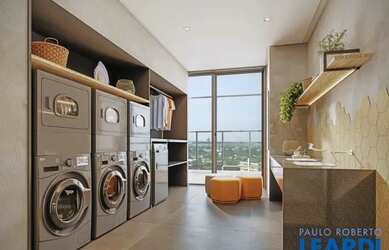 Imagem 6: APARTAMENTO - BROOKLIN - SP