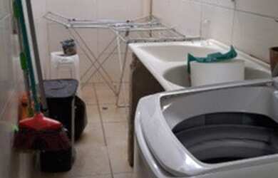 Imagem 11: Casa para venda. 105m² de Área, 2 Vagas na garageme3 Dormitórios