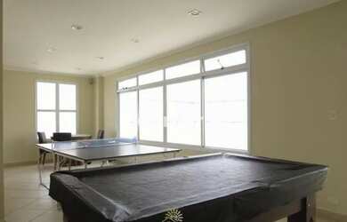 Imagem 9: Apartamento para venda tem 130 metros quadrados com 3 quartos em Vila Bastos - Santo André