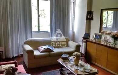 Imagem 4: Apartamento à venda, 4 quartos, 2 suítes, 1 vaga, Tijuca - RIO DE JANEIRO/RJ