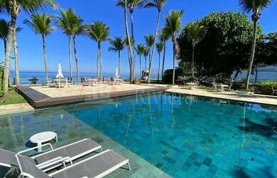 Imagem: A casa em condomínio possui 3 Dormitórios, 2 Banheiros, 2