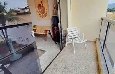 Imagem 6: Titulo do Imovel. Piscina, Churrasqueira, 96m² de Áreae1 Vaga na garagem