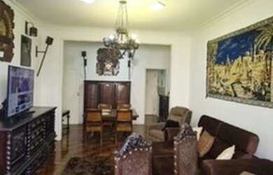 Imagem 1: Aluguel 5 mil reais mês incluso condomínio,água,IPTU