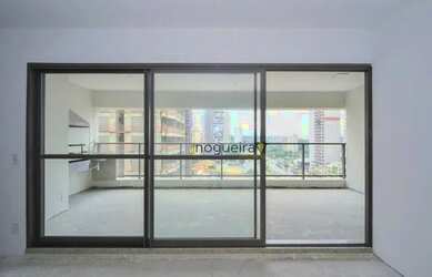 Imagem 2: Apartamento com 3 dormitórios à venda, 125 m² por R$ 1.790.000,00 - Brooklin - São Paulo/S